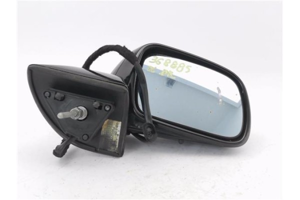 Recambio de retrovisor electrico derecho para peugeot 407 coupé 2.0 hdi referencia OEM IAM P965272569V E9014145 