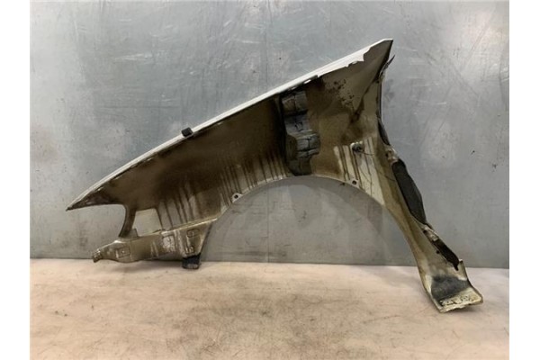 Recambio de aleta delantero derecha para seat cordoba berlina (6k2) 1.6 referencia OEM IAM 6K0821022D  