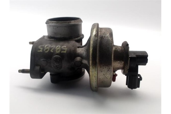 Recambio de egr para ford mondeo iii (b5y) 2.0 16v tddi / tdci referencia OEM IAM 1333572 VI6006 2S7Q9D475AD , FORD