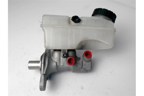 Recambio de bomba freno para renault clio iv 0.9 limited referencia OEM IAM   