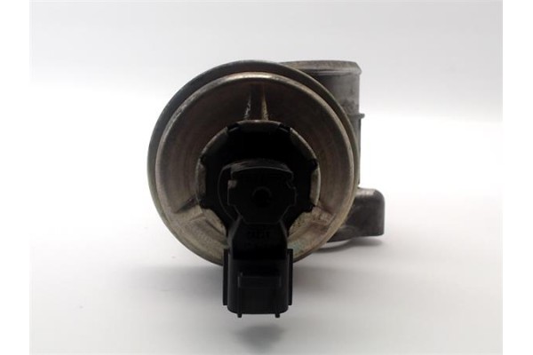 Recambio de egr para ford mondeo iii (b5y) 2.0 16v tddi / tdci referencia OEM IAM 1333572 VI6006 2S7Q9D475AD , FORD