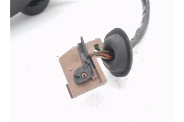 Recambio de retrovisor electrico derecho para peugeot 407 coupé 2.0 hdi referencia OEM IAM P965272569V E9014145 