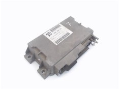 Recambio de centralita para lancia y 1.1 elefantino blu referencia OEM IAM (IAW16F.EB) (46545150) 