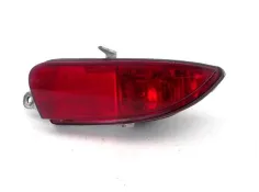 Recambio de piloto antiniebla trasero derecho para opel corsa c 1.7 cdti referencia OEM IAM 13118663  