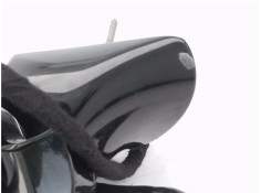 Recambio de retrovisor electrico derecho para peugeot 407 coupé 2.0 hdi referencia OEM IAM P965272569V E9014145 