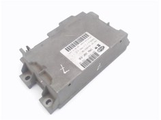 Recambio de centralita para lancia y 1.1 elefantino blu referencia OEM IAM (IAW16F.EB) (46545150) 