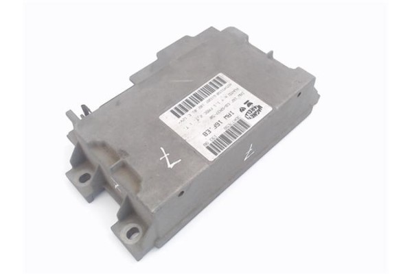 Recambio de centralita para lancia y 1.1 elefantino blu referencia OEM IAM (IAW16F.EB) (46545150) 