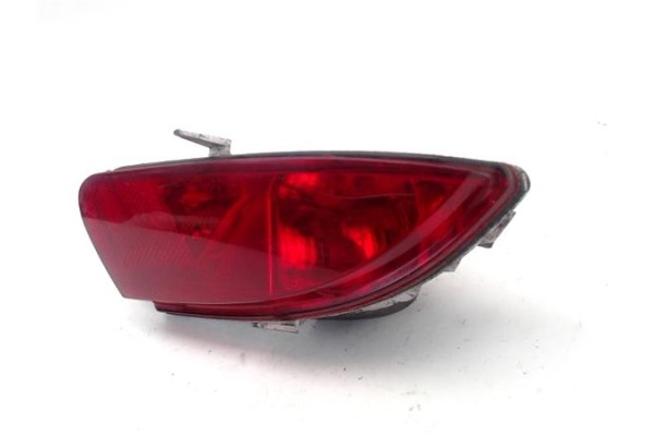 Recambio de piloto antiniebla trasero derecho para opel corsa c 1.7 cdti referencia OEM IAM 13118663  