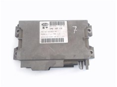 Recambio de centralita para lancia y 1.1 elefantino blu referencia OEM IAM (IAW16F.EB) (46545150) 