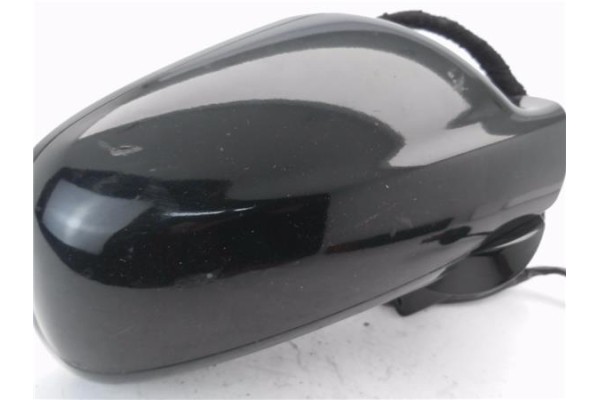 Recambio de retrovisor electrico derecho para peugeot 407 coupé 2.0 hdi referencia OEM IAM P965272569V E9014145 
