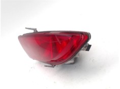 Recambio de piloto antiniebla trasero derecho para opel corsa c 1.7 cdti referencia OEM IAM 13118663  