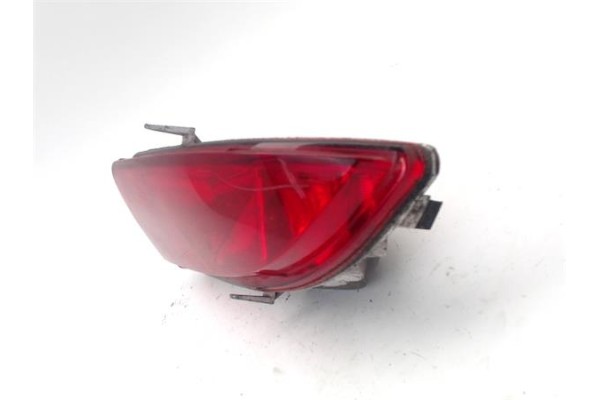 Recambio de piloto antiniebla trasero derecho para opel corsa c 1.7 cdti referencia OEM IAM 13118663  
