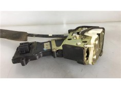 Recambio de cierre electromagnetico trasero derecho para mazda 6 berlina (gg) 1.8 active (4-ptas.) referencia OEM IAM A94A96R  