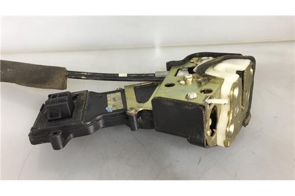 Recambio de cierre electromagnetico trasero derecho para mazda 6 berlina (gg) 1.8 active (4-ptas.) referencia OEM IAM A94A96R  