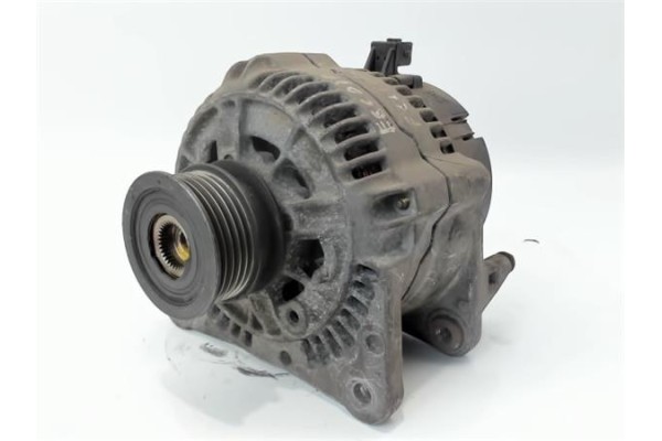 Recambio de alternador para volkswagen polo (9n3) 1.2 bluemotion referencia OEM IAM 028903026B 0123310038 28903026A , AUDI | 289