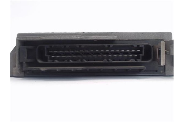 Recambio de centralita para lancia y 1.1 elefantino blu referencia OEM IAM (IAW16F.EB) (46545150) 