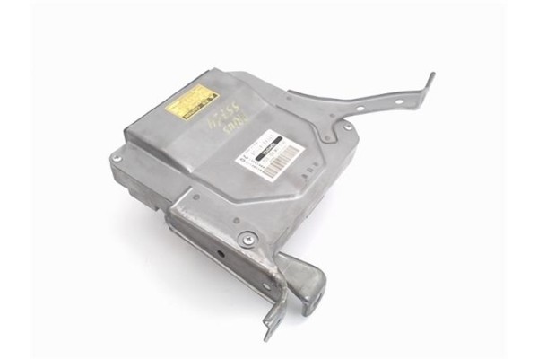 Recambio de centralita para toyota prius (nhw20) híbrido basis referencia OEM IAM (89540-47130)  