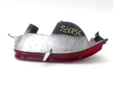 Recambio de piloto antiniebla trasero derecho para opel corsa c 1.7 cdti referencia OEM IAM 13118663  