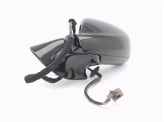 Recambio de retrovisor electrico izquierdo para peugeot 407 coupé 2.0 hdi referencia OEM IAM P965272559V E9014145 