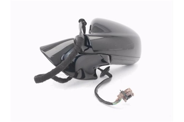 Recambio de retrovisor electrico izquierdo para peugeot 407 coupé 2.0 hdi referencia OEM IAM P965272559V E9014145 
