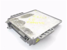 Recambio de centralita para renault clio i fase i / ii (b/c57) 1.2 (5/357y, 5/357k) referencia OEM IAM 7700868295 7700107694 