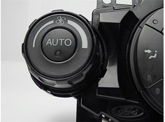 Recambio de mandos climatizador para ford fiesta vi 1.4 referencia OEM IAM 9A6T18C612  