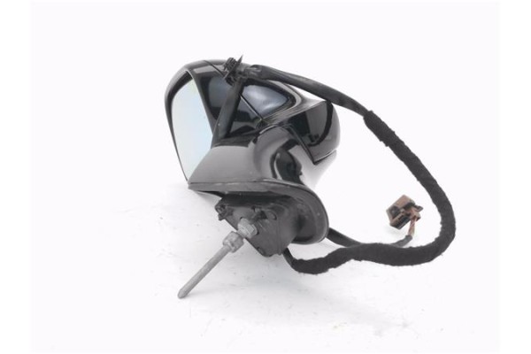 Recambio de retrovisor electrico izquierdo para peugeot 407 coupé 2.0 hdi referencia OEM IAM P965272559V E9014145 