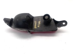 Recambio de piloto antiniebla trasero derecho para opel corsa c 1.7 cdti referencia OEM IAM 13118663  