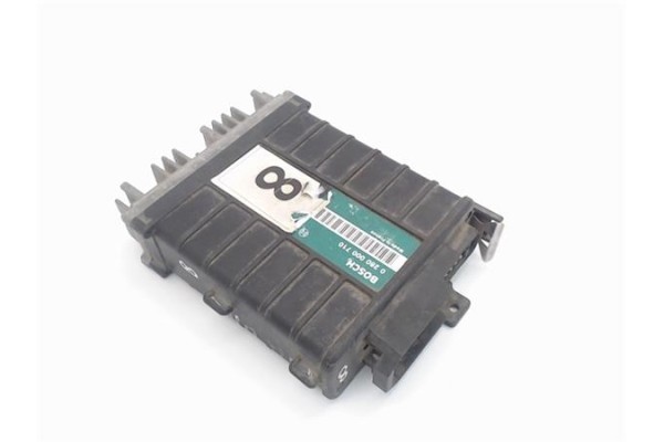 Recambio de centralita para fiat ii panda (169) 1.1 8v active referencia OEM IAM  280000710 