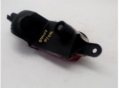 Recambio de piloto antiniebla trasero derecho para opel corsa c 1.7 cdti referencia OEM IAM 13118663  