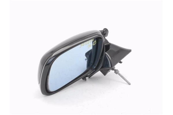 Recambio de retrovisor electrico izquierdo para peugeot 407 coupé 2.0 hdi referencia OEM IAM P965272559V E9014145 
