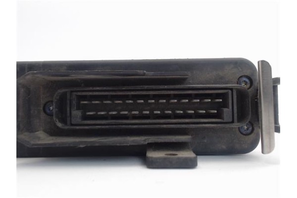 Recambio de centralita para fiat ii panda (169) 1.1 8v active referencia OEM IAM  280000710 