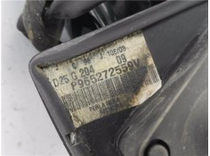 Recambio de retrovisor electrico izquierdo para peugeot 407 coupé 2.0 hdi referencia OEM IAM P965272559V E9014145 