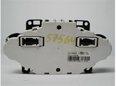 Recambio de mandos climatizador para ford fiesta vi 1.4 referencia OEM IAM 9A6T18C612  