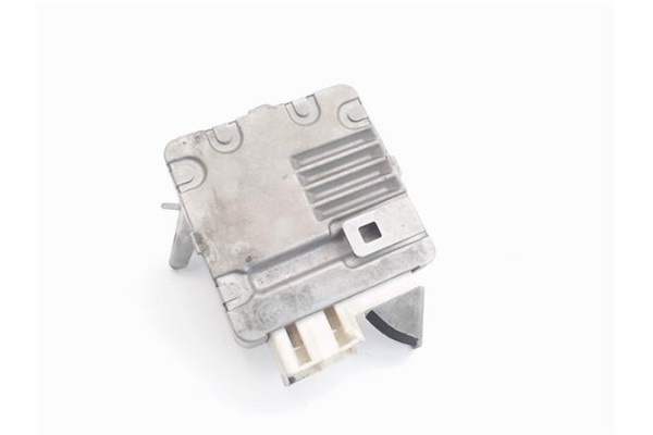 Recambio de centralita para toyota prius (nhw20) híbrido basis referencia OEM IAM (89650-4716) (1129001131) 