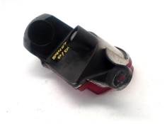 Recambio de piloto antiniebla trasero derecho para opel corsa c 1.7 cdti referencia OEM IAM 13118663  