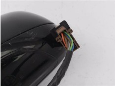 Recambio de retrovisor electrico izquierdo para peugeot 407 coupé 2.0 hdi referencia OEM IAM P965272559V E9014145 