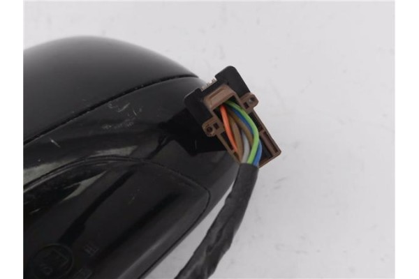 Recambio de retrovisor electrico izquierdo para peugeot 407 coupé 2.0 hdi referencia OEM IAM P965272559V E9014145 