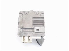 Recambio de centralita para toyota prius (nhw20) híbrido basis referencia OEM IAM (89650-4716) (1129001131) 