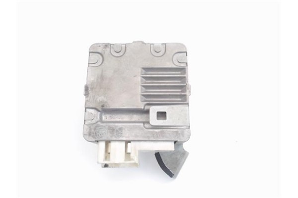 Recambio de centralita para toyota prius (nhw20) híbrido basis referencia OEM IAM (89650-4716) (1129001131) 