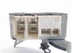 Recambio de centralita para toyota prius (nhw20) híbrido basis referencia OEM IAM (89650-4716) (1129001131) 