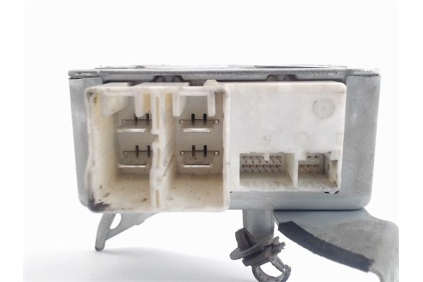 Recambio de centralita para toyota prius (nhw20) híbrido basis referencia OEM IAM (89650-4716) (1129001131) 
