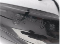 Recambio de retrovisor electrico izquierdo para peugeot 407 coupé 2.0 hdi referencia OEM IAM P965272559V E9014145 
