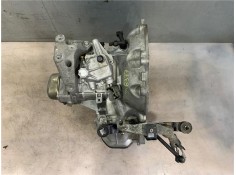 CAJA CAMBIOS MANUAL 55355489 