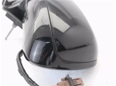 Recambio de retrovisor electrico izquierdo para peugeot 407 coupé 2.0 hdi referencia OEM IAM P965272559V E9014145 