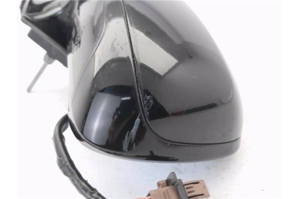Recambio de retrovisor electrico izquierdo para peugeot 407 coupé 2.0 hdi referencia OEM IAM P965272559V E9014145 