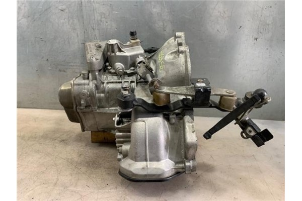 Recambio de caja cambios manual para opel astra h gtc 1.4 referencia OEM IAM 55355489  