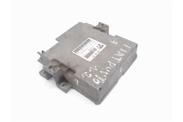 Recambio de centralita para fiat ii punto (188) berlina 1.2 16v xbox referencia OEM IAM (IAW8F.5T) (46403262) 