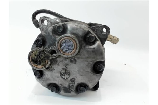 Recambio de compresor aire acond. para citroen jumpy 1.9 chapa confort referencia OEM IAM 1227F  