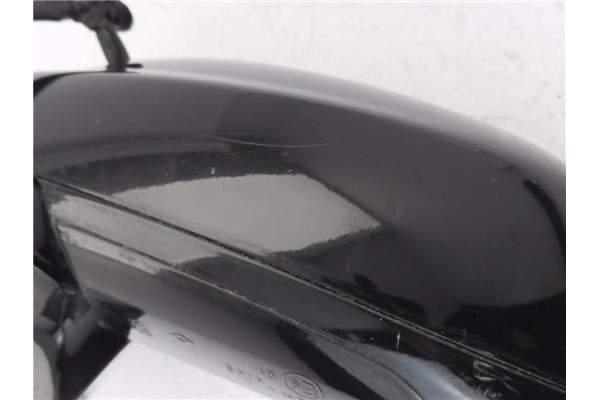 Recambio de retrovisor electrico izquierdo para peugeot 407 coupé 2.0 hdi referencia OEM IAM P965272559V E9014145 